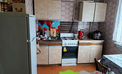Купить 2-комнатную квартиру, Кореличи, Гагарина ул., 32. Фото 7