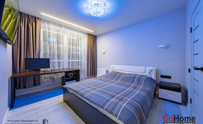 Купить 2-комнатную квартиру, Минск, Леонида Щемелёва, 10 (Октябрьский район). Фото 8