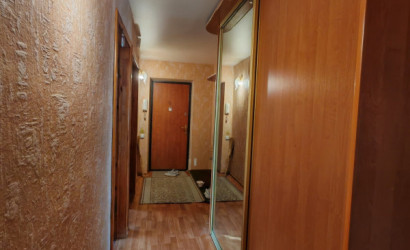 Купить 3-комнатную квартиру, Гомель, Кожара ул., 1. Фото 14