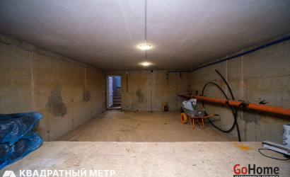 Купить коттедж, Минск, Масюковщина ул., 8/Б, 4 соток. Фото 22