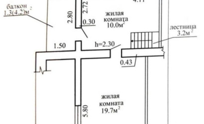 Купить 4-комнатную квартиру, Молодечно, Великосельская ул.. Фото 23