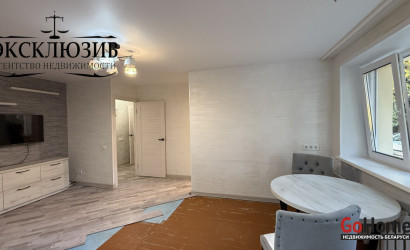 Купить 3-комнатную квартиру, Минск, Брилевская ул., 12 (Октябрьский район). Фото 4