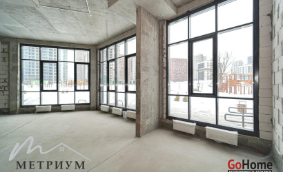 Аренда помещения, Минск, Братская ул., 3,  105.1 кв.м.. Фото 1