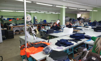 Продажа помещения, Шклов, 70 год Великой Перамоги, 91/1, 9200 кв.м.. Фото 2