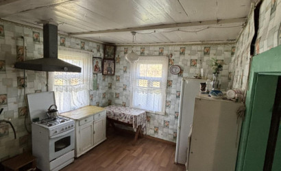 Купить дом в деревне, Кучкуны, Заречная 6, 22 соток. Фото 10