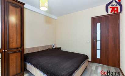 Купить 3-комнатную квартиру, Минск, Асаналиева ул., 36/2(Октябрьский район). Фото 13