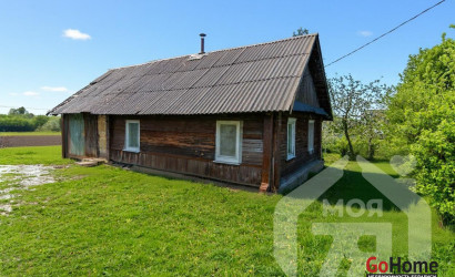 Купить дом, Куромшичи, 25 соток. Фото 12