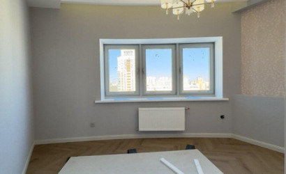 Купить 3-комнатную квартиру, Минск, Дзержинского просп., 123 (Московский район). Фото 8