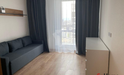 Снять 1-комнатную квартиру, Минск, ул. Николы Теслы, д. 30. Фото 8