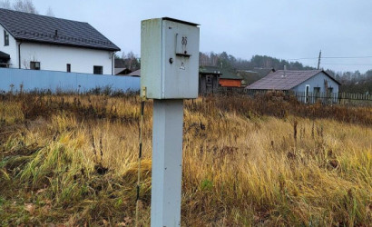 Купить участок, Усяжа, 9 соток. Фото 4