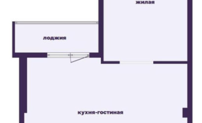 Купить 1-комнатную квартиру, Минск, Леонида Беды ул., 33 (Советский район). Фото 12
