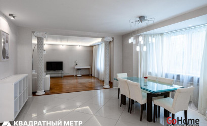 Купить 3-комнатную квартиру, Минск, Городецкая ул., 34 (Первомайский район). Фото 6