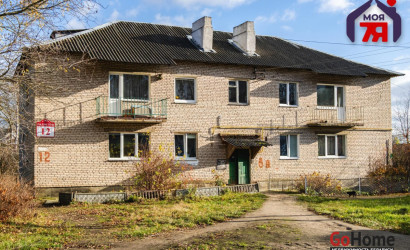 Купить 2-комнатную квартиру, Прилуки, Радистов ул., 12. Фото 16