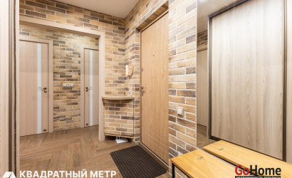 Купить 2-комнатную квартиру, Минск, ул. Академика Карского, д. 19 (Фрунзенский район). Фото 8