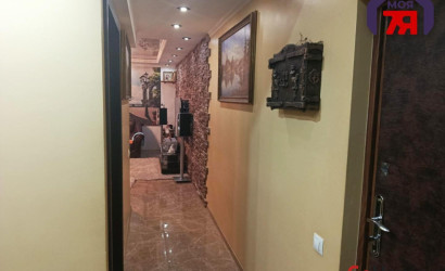 Купить 3-комнатную квартиру, Чисть, Центральная ул., 10. Фото 10