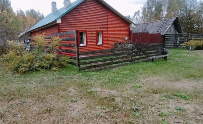 Купить дом, Грабов, 25 соток. Фото 2