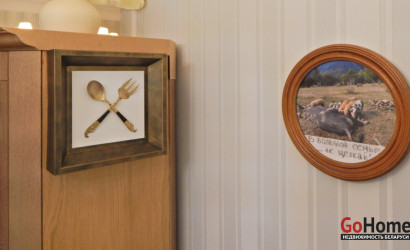 Купить 2-комнатную квартиру, Минск, ул. Захарова, д.  (Партизанский район). Фото 8