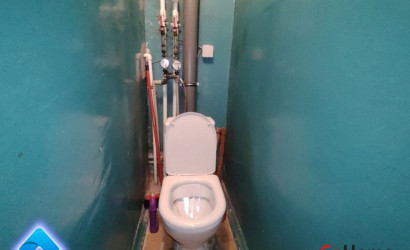 Купить 3-комнатную квартиру, Речица, Спортивная ул., д.9. Фото 6