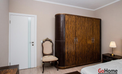 Купить 4-комнатную квартиру, Минск, Ратомская ул., 15 (Центральный район). Фото 3