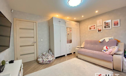 Купить 2-комнатную квартиру, Минск, Притыцкого, 77 (Фрунзенский район). Фото 8