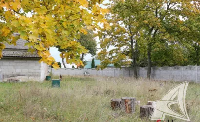  1-этаж.(119.2 м2), Саки(Хмелевский с/с)