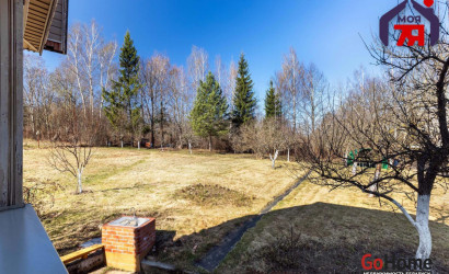 Купить дом в деревне, Белстандарт, 15 соток. Фото 32