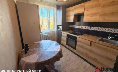 Купить 4-комнатную квартиру, Минск, Слободская ул., 107 (Московский район). Фото 11