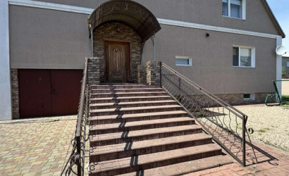 Купить дом, Барановичи, Спокойная ул., 21/В, 9.66 соток. Фото 1