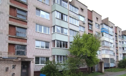 Купить 2-комнатную квартиру, Витебск, пер. Тираспольский 1-й , 4. Фото 1