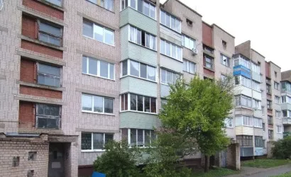 5-этаж.(49.27 м2), Витебск(пер. Тираспольский 1-й , 4)