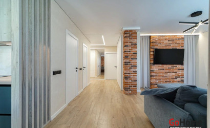 Купить 3-комнатную квартиру, Минск, Грушевская, 90(Московский район). Фото 13