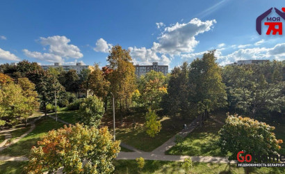 Купить 3-комнатную квартиру, Солигорск, Ленина ул., 10/б. Фото 8