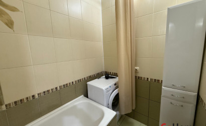 Снять 1-комнатную квартиру на сутки, Кобрин, Дружбы 4/1. Фото 10