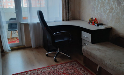 Снять 1-комнатную квартиру, Лесной, Александрова,4. Фото 5