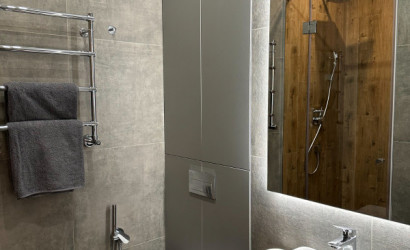 Снять 1-комнатную квартиру на сутки, Минск, ул. Макаенка, д. 12  (Октябрьский район). Фото 7