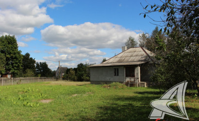 Купить дом, Бульково, Ракитницкий с/с, 20.04 соток. Фото 2