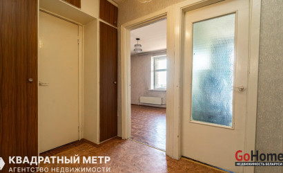 Купить 1-комнатную квартиру, Минск, Хоружей ул., 10/2 (Советский район). Фото 15