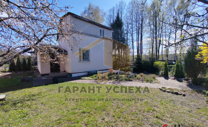 Купить дачу, Шебрин, Тельминский с/с, 8.14 соток. Фото 2