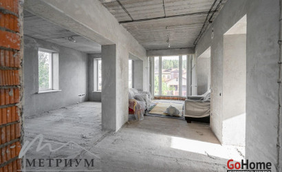 Купить дом, Минск, Жасминовая ул., 5.4 соток. Фото 20