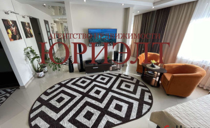 Купить 1-комнатную квартиру, Гродно, Пушкина, 37. Фото 1