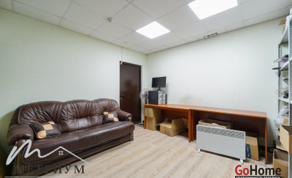 Аренда помещения, Минск, Сторожовская ул., 6,  165.1 кв.м.. Фото 9