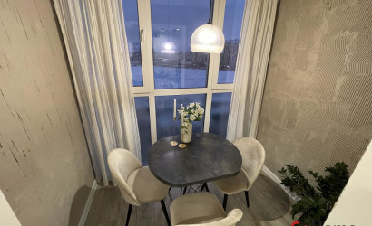 Купить 2-комнатную квартиру, Гродно, Виктора Глухова, 4. Фото 5