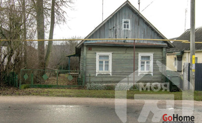 Купить дом, Молодечно, Великосельская ул., 9 соток. Фото 7