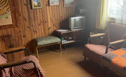 Купить дом в деревне, Подлесье, 3.8 соток. Фото 8