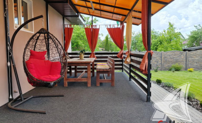 Купить дом, Мухавец, Мухавецкий с/с, 5 соток. Фото 34