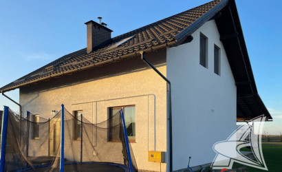 Купить дом, Блювиничи, Чернавчицкий с/с, 16.9 соток. Фото 5