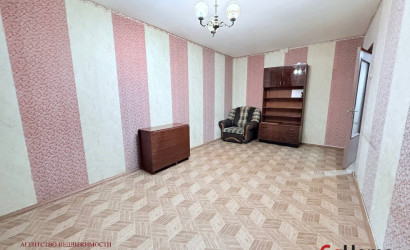 Купить 1-комнатную квартиру, Минск, Павловского, 44 (Заводской район). Фото 11