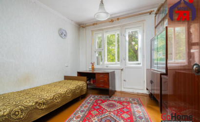 Купить 3-комнатную квартиру, Минск, Горовца ул., 20/1(Ленинский район). Фото 10