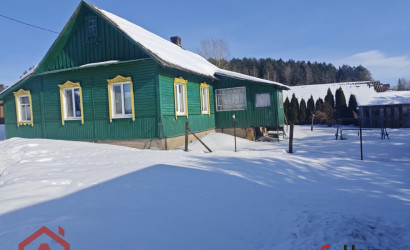 Купить участок, Мочаны, Заречная, 33, 25 соток. Фото 9