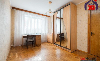 Купить 3-комнатную квартиру, Минск, Голодеда ул., 5/2(Заводской район). Фото 5